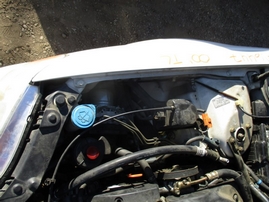 2000 ACURA TL WHITE 3.2L AT A16447